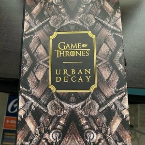 Game of thrones eye pallet